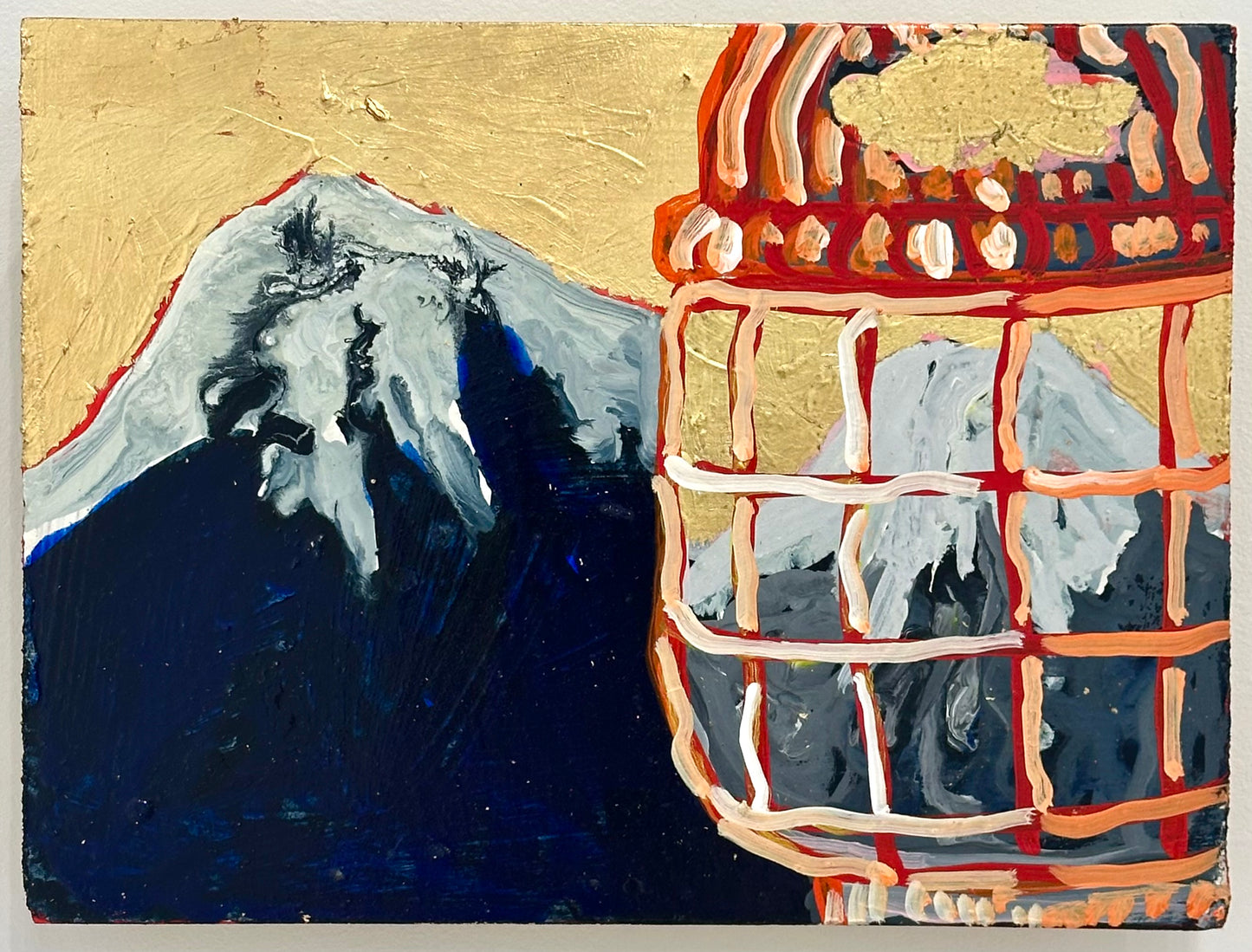 William Norton - Protection Detail