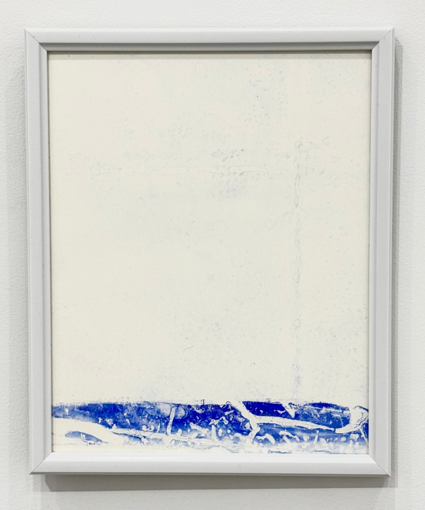 Ellen Hackl Fagan - Seeking the Sound of Cobalt Blue_North Country