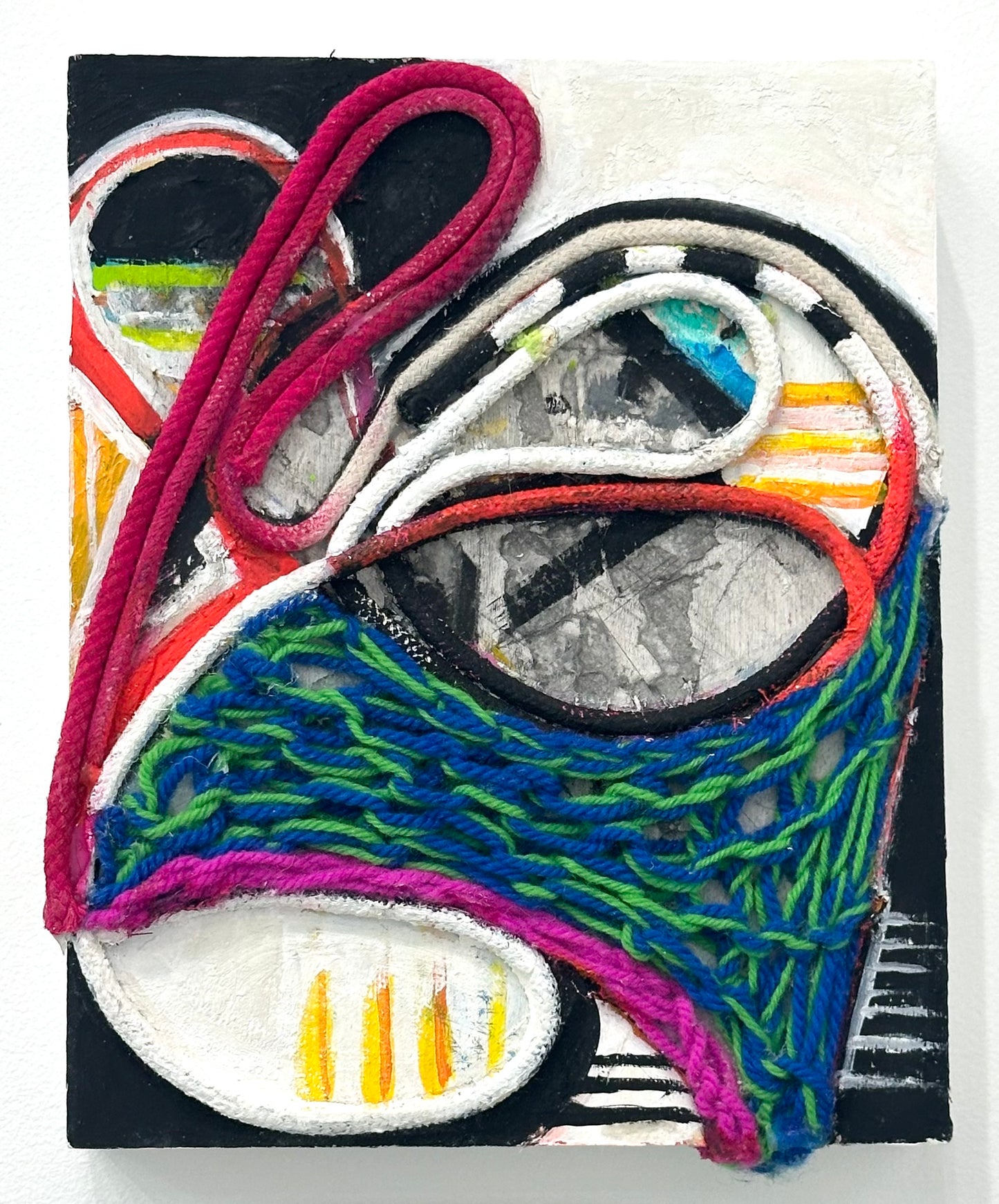 Susan Mastrangelo - Untitled