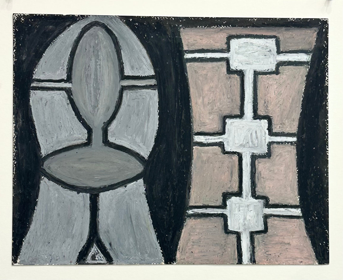 Elisa Soliven - Pair