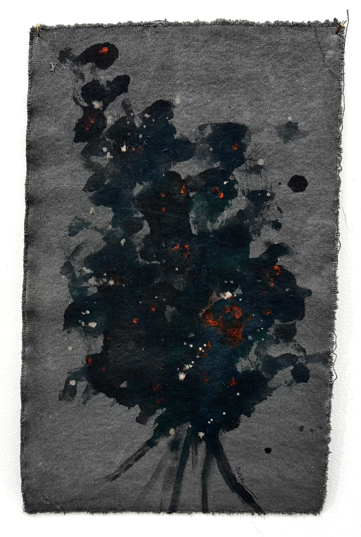 Marie-chloé Duval - The flowers we grew