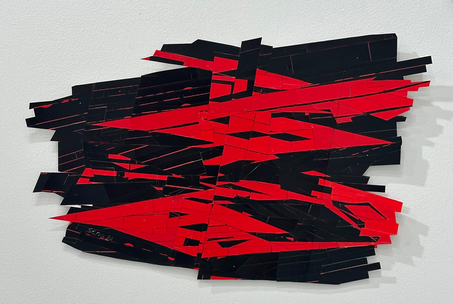 Bob Seng - Split Level