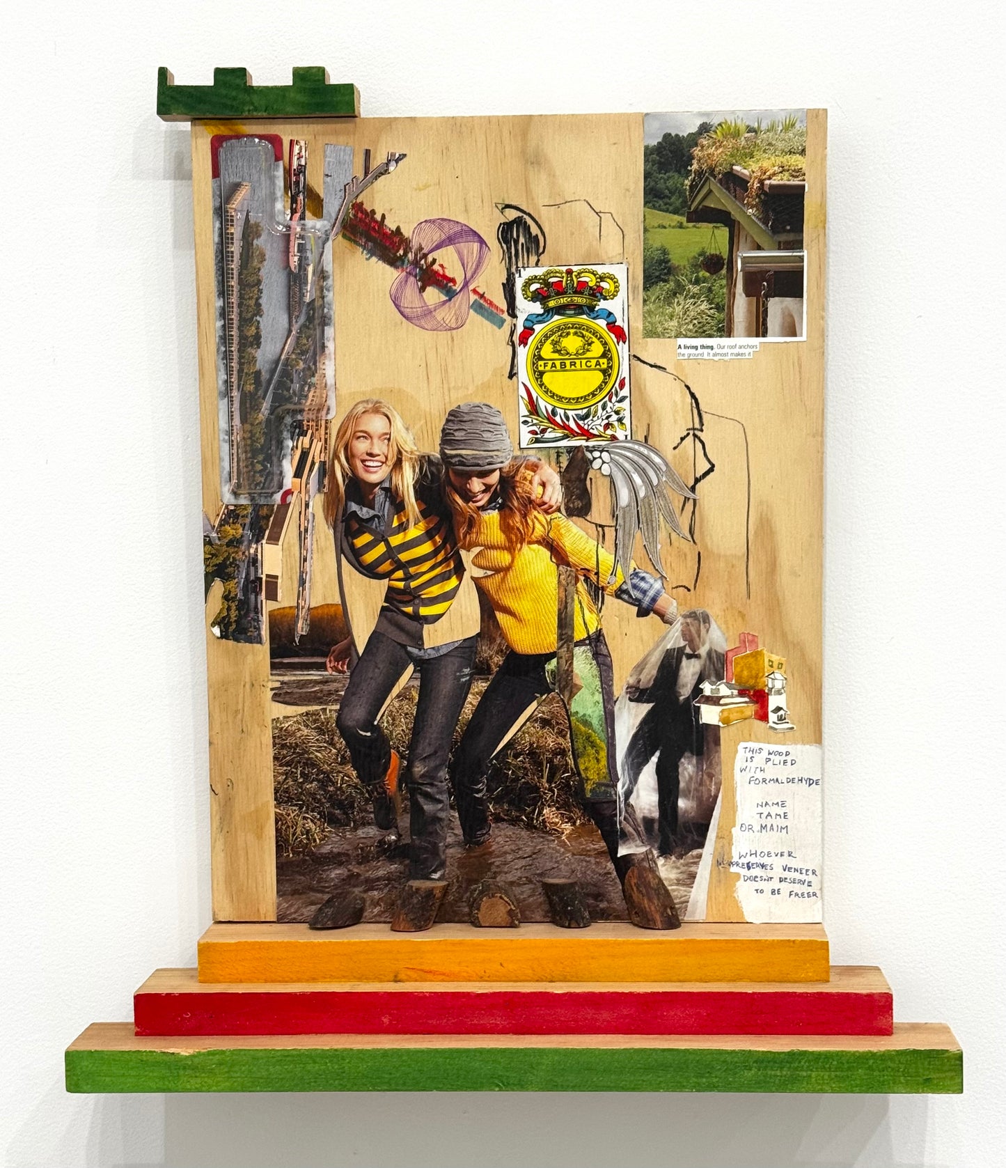 Will Kaplan - Preservations