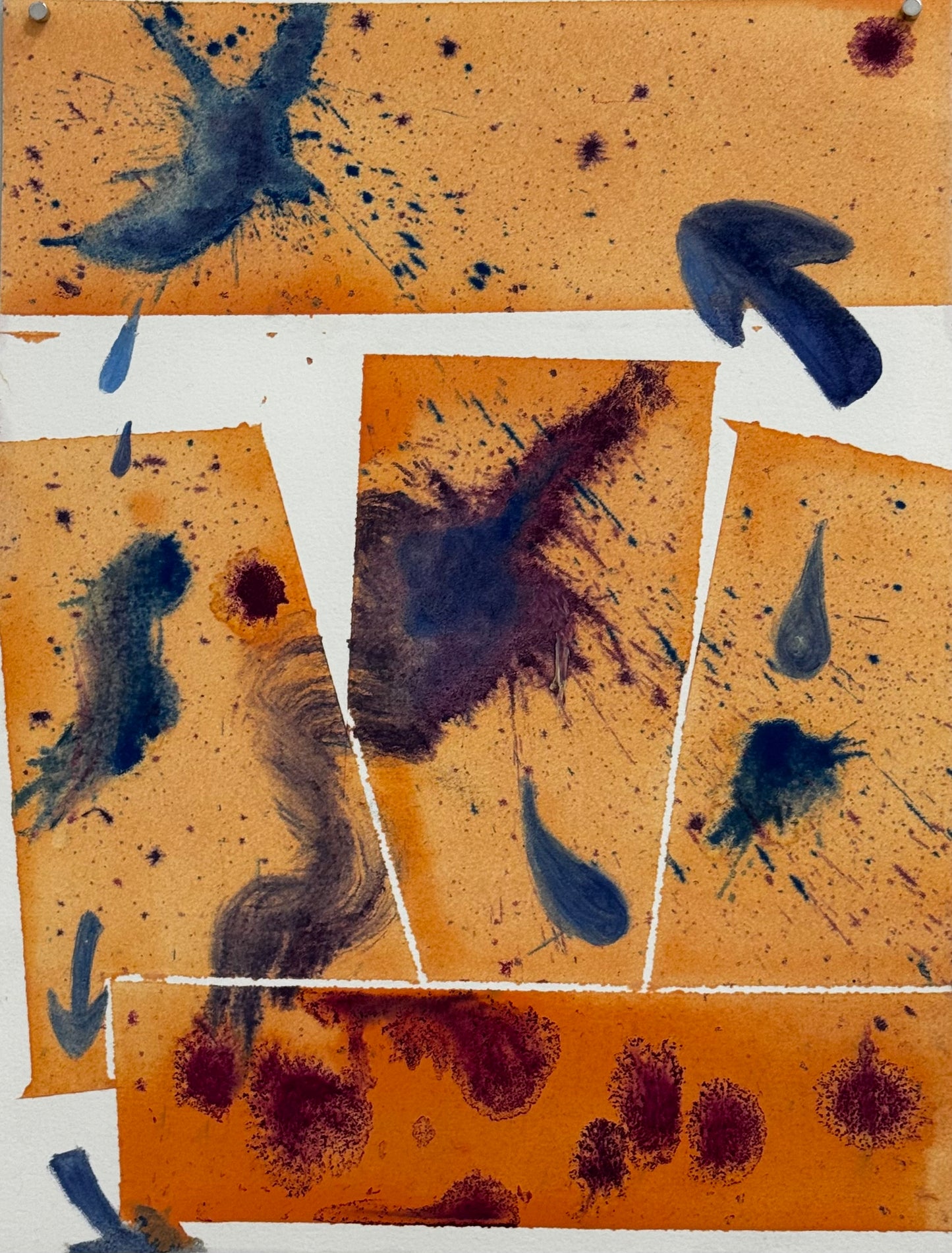 Riad Miah - Untitled WOP 20