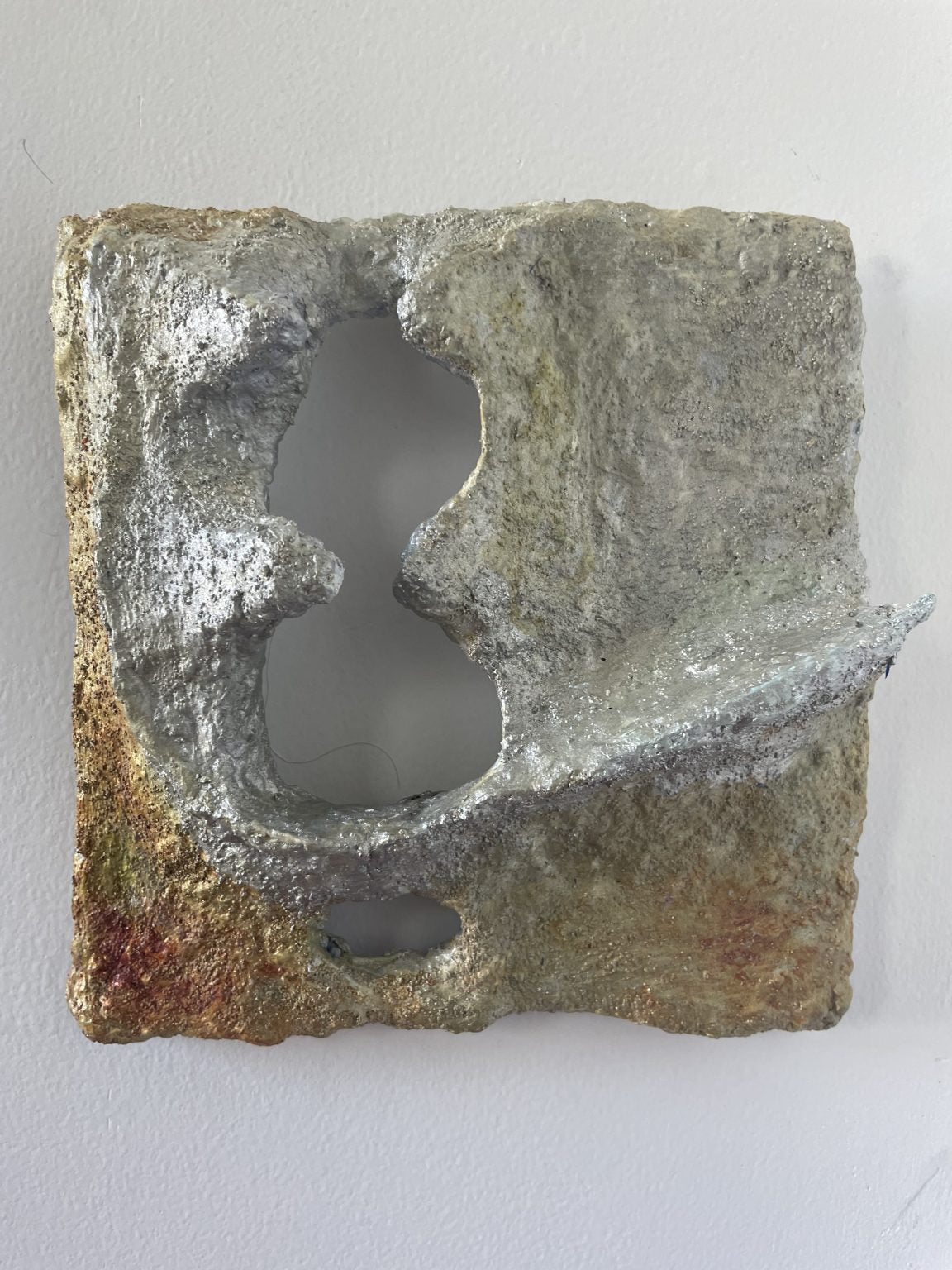 The Opening by Anita Trombetta