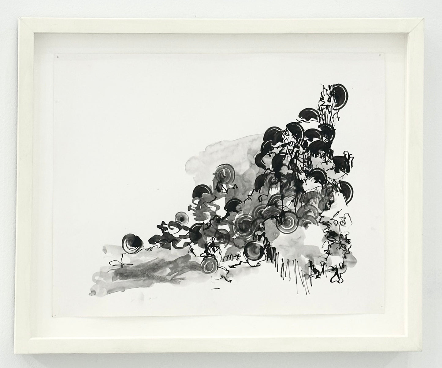 Dorothy Robinson - Untitled