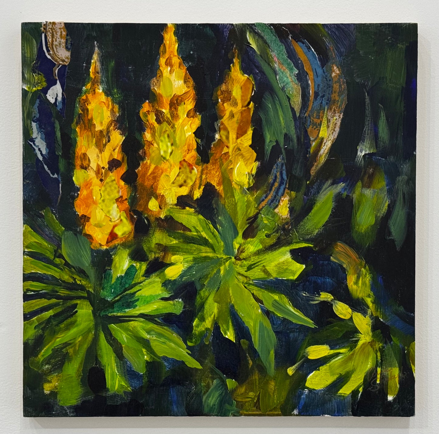 Anna Shukeylo - Pandemonium 9