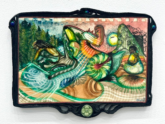 Alicia Piller - Ghosts