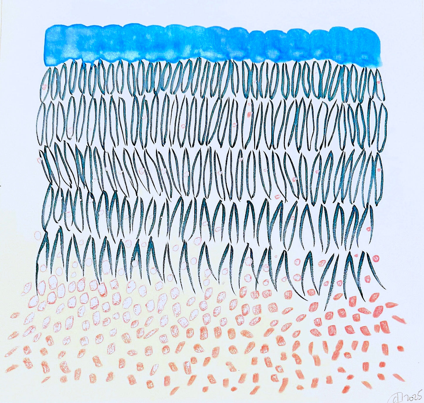 Sexy Little Thing by Carole D'inverno