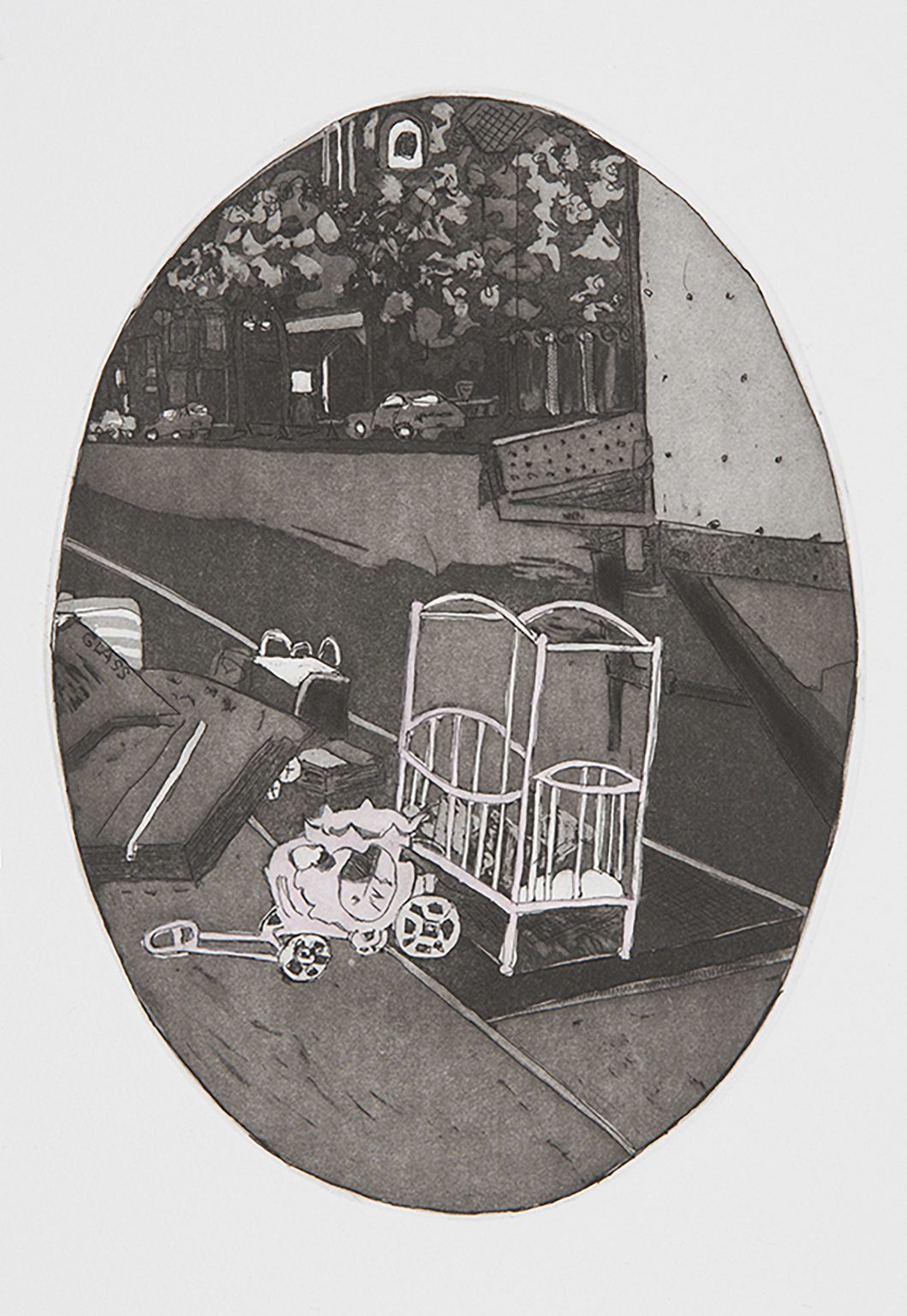 Paradise Redux by Leslie Kerby