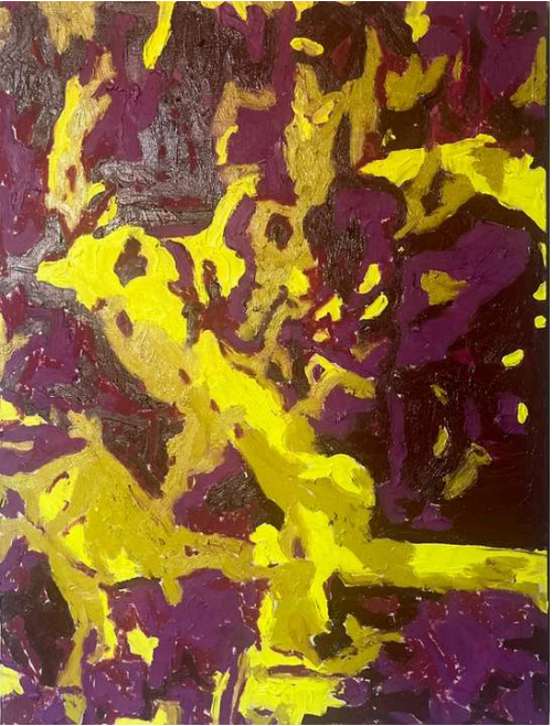 Daniel Bottcher - Untitled