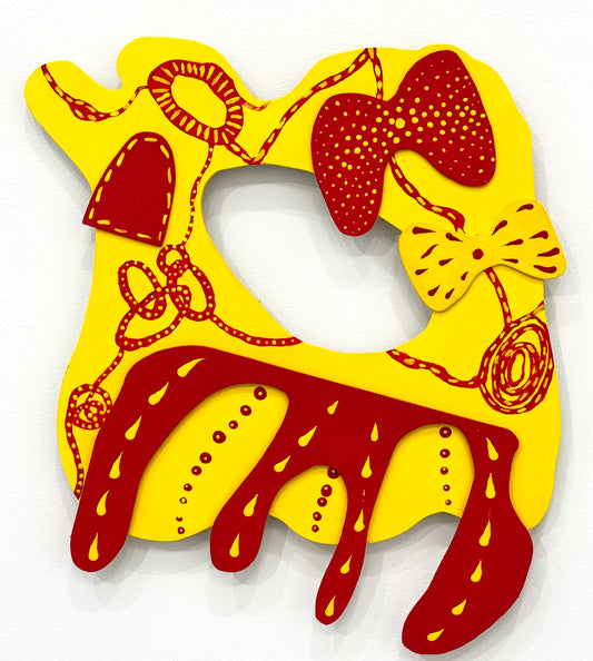 Sunny Chapman - Bugghist Rodeo