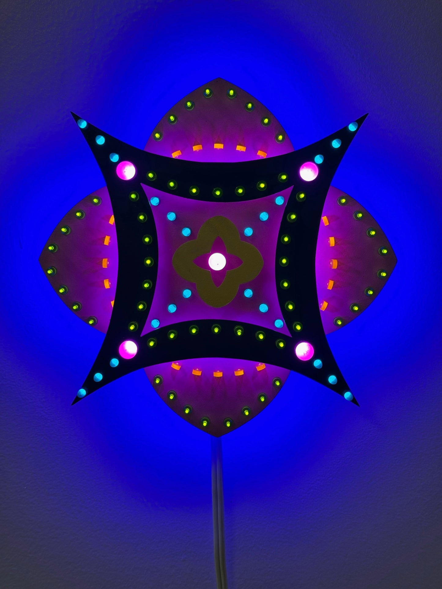 Carol Salmanson - Mini-Sprite