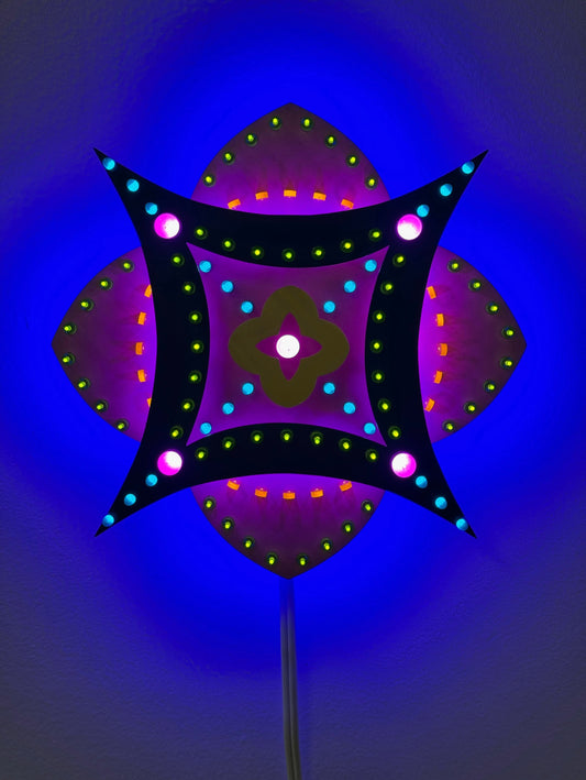 Carol Salmanson - Mini-Sprite