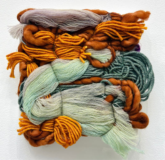 Sylvia Schwartz - Love Letter N. 6