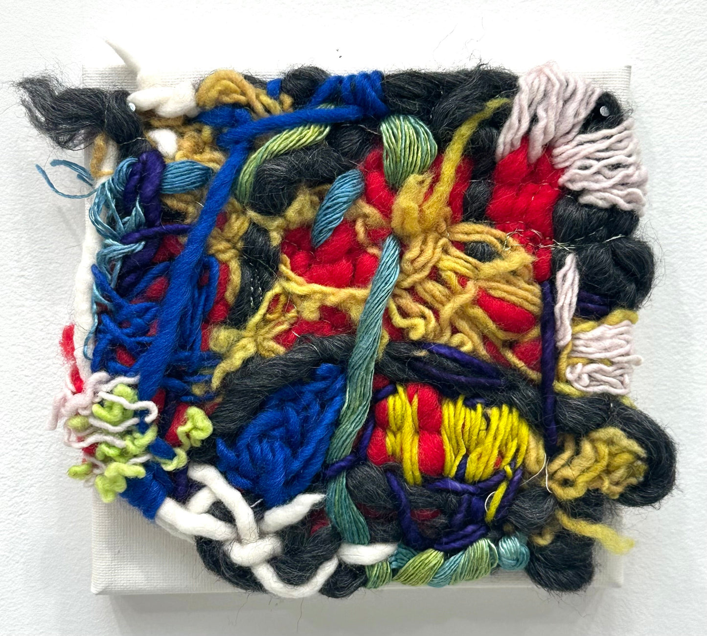 Sylvia Schwartz - Love Letter No. 5