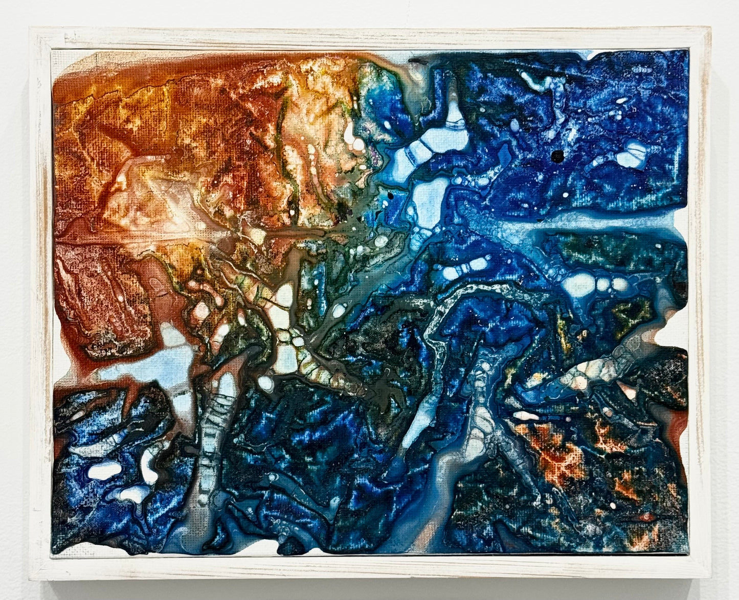 Rotem Reshef - Beauty Card #25