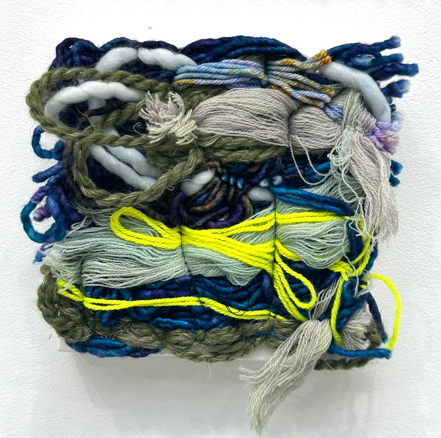 Sylvia Schwartz - Love Letter no. 7