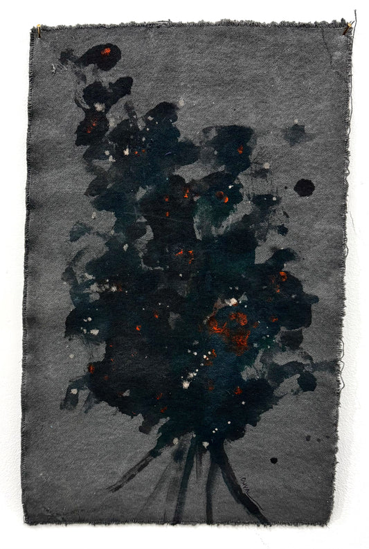 Marie-chloé Duval - The flowers we grew