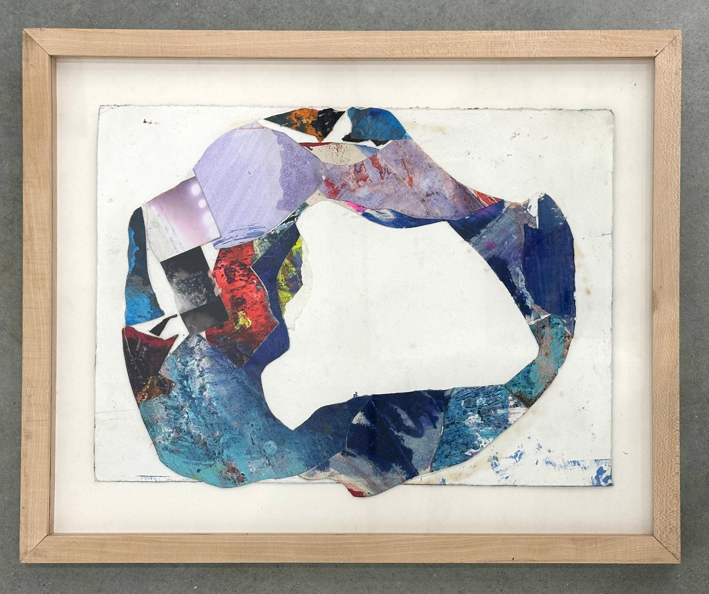 Yukari Edamitsu - Who are we?