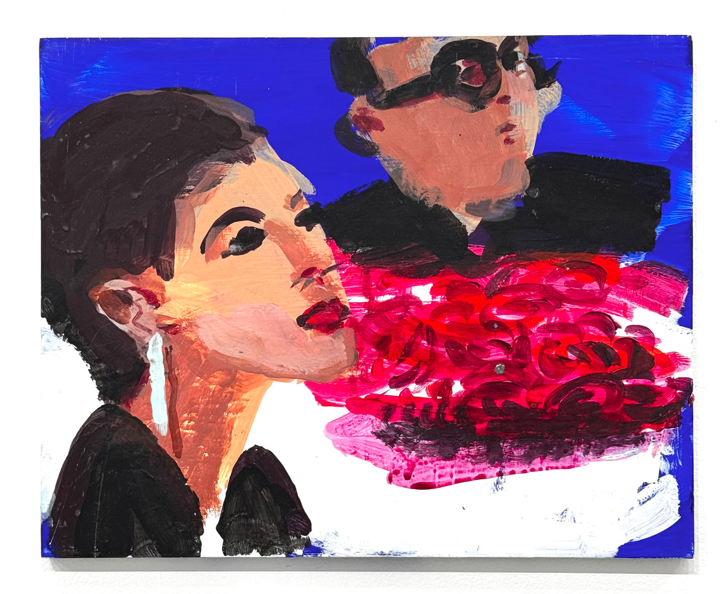 Tirtzah Bassel - Gala