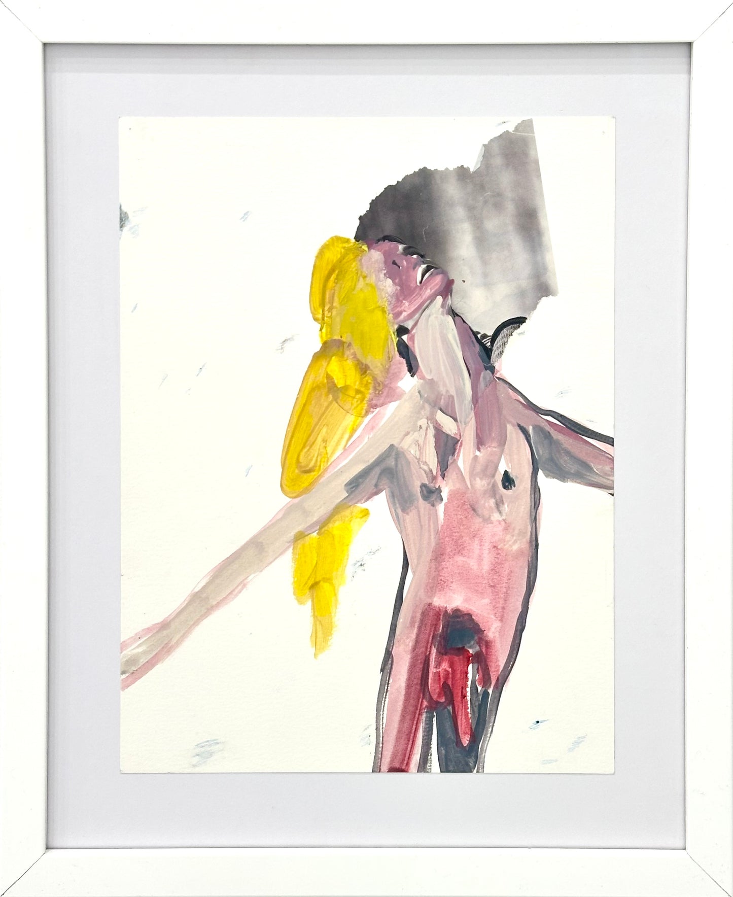 Katya Grokhovsky - Celebration