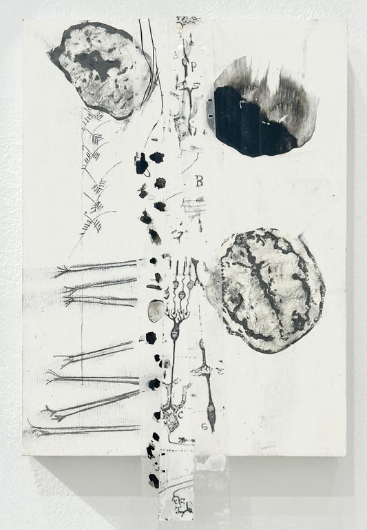 Nene Humphrey - Relief Fillmed