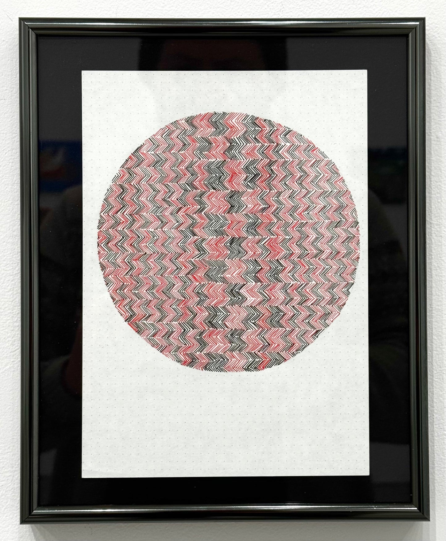 Patricia Zarate - Daily drawing Dec 22-24, 2021