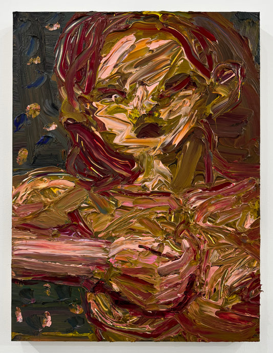 Chunbum Park - Figurative Abstraction xyunr4dct33