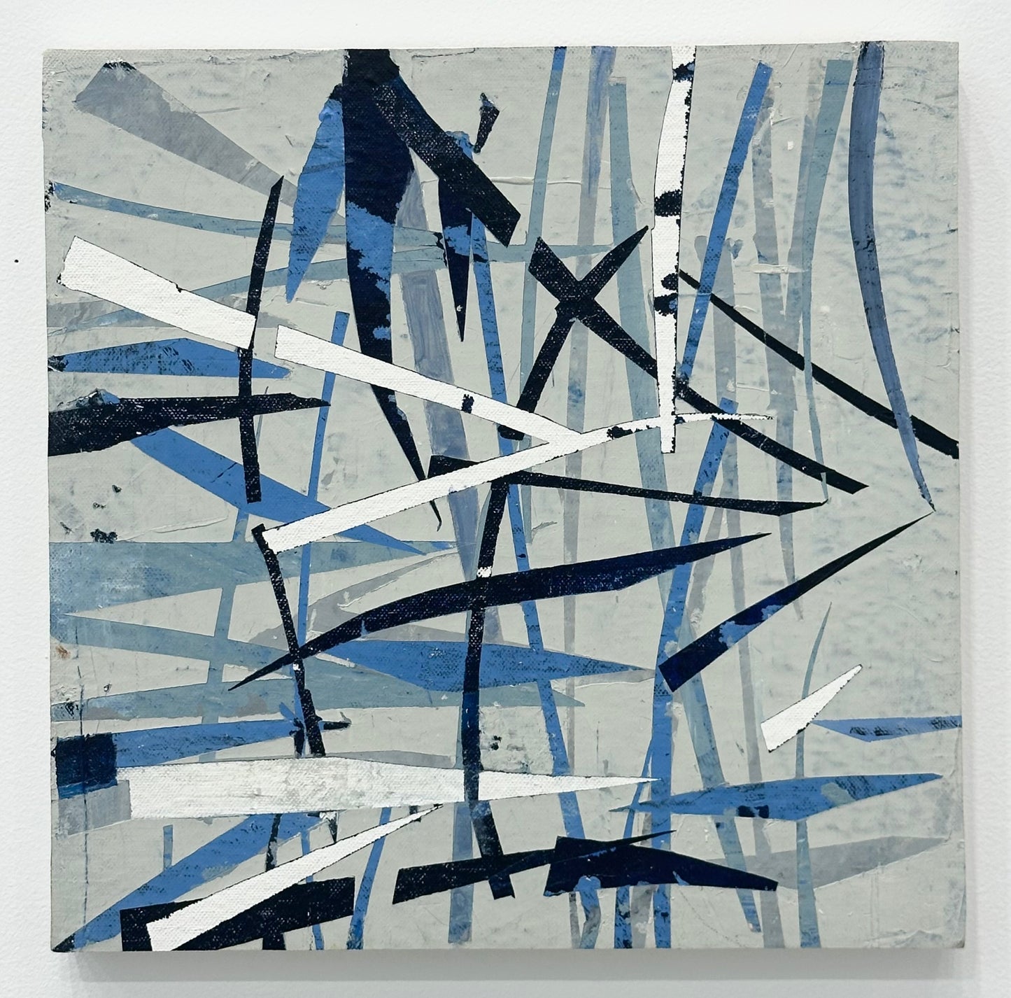 Shira Toren - Riverbank