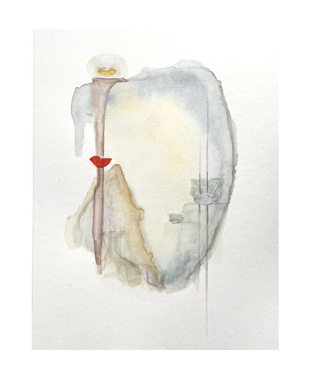 Marykate Maher - Berlin, August