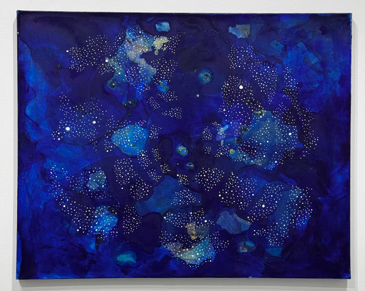 Andra Samelson - Sky Sifter