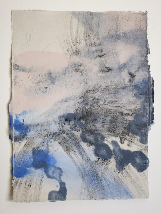 Sum of Parts V by Alexis Granwell