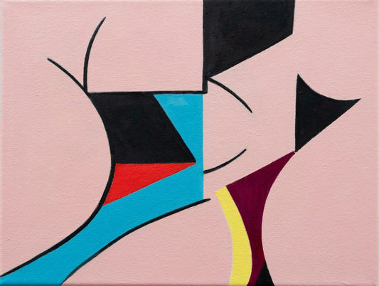 Waiting by Amanda Church