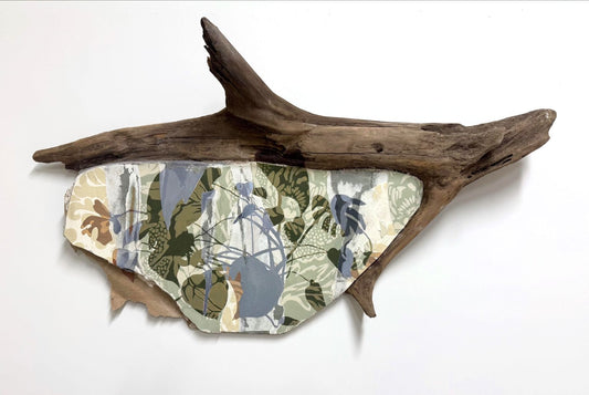 Just a Season by Ben Quesnel