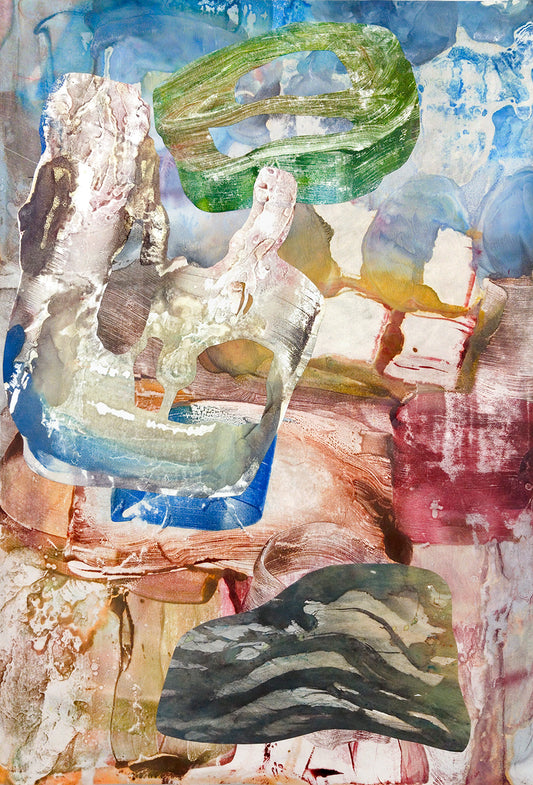 Elevate by Bonny Leibowitz