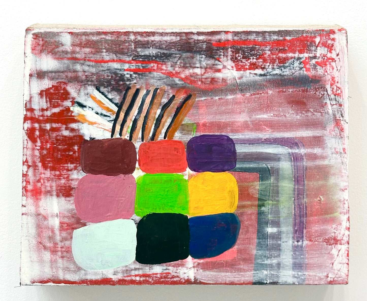 Becky Yazdan - Counterstrike