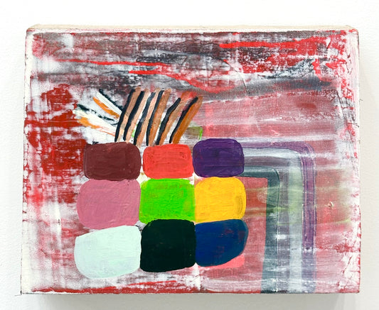 Becky Yazdan - Counterstrike