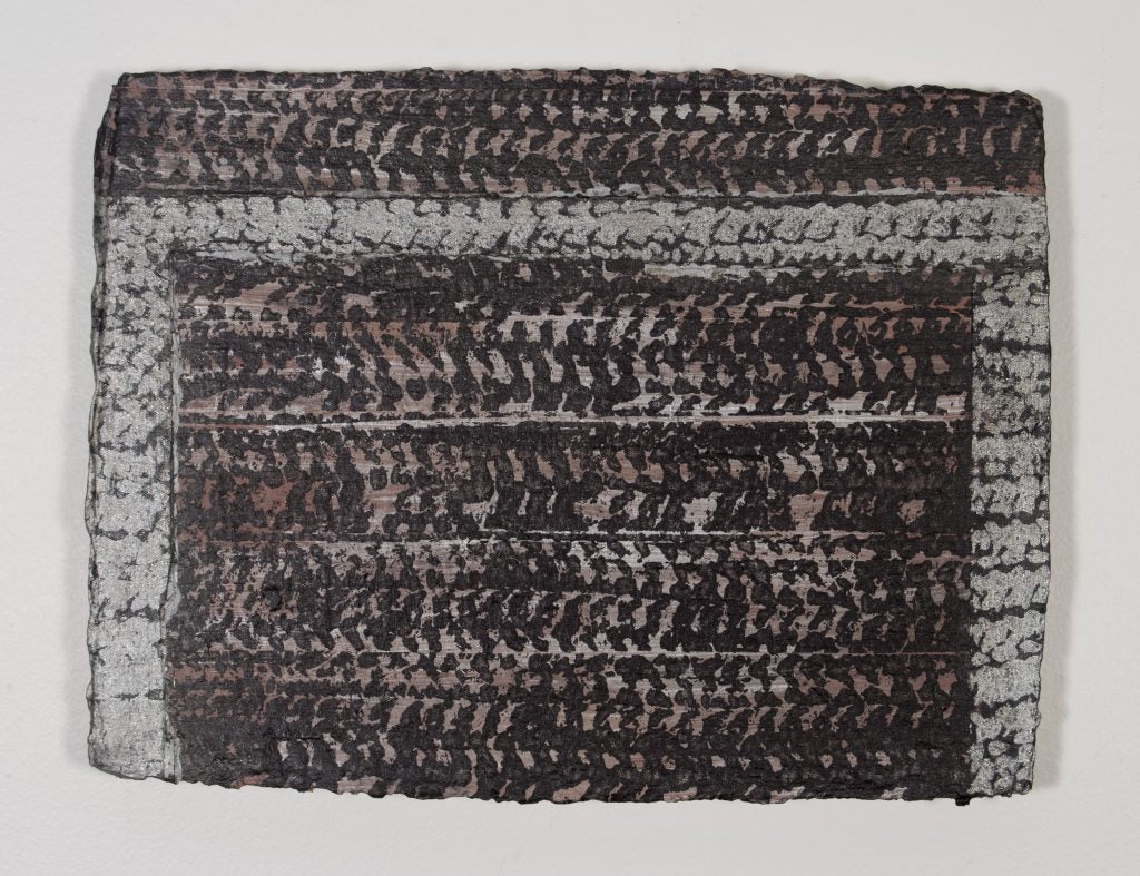 Truss by Caroline Burton