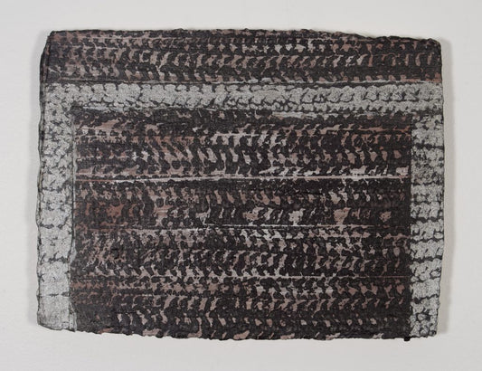 Truss by Caroline Burton