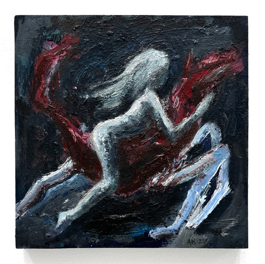 Anki King - Wild Ride