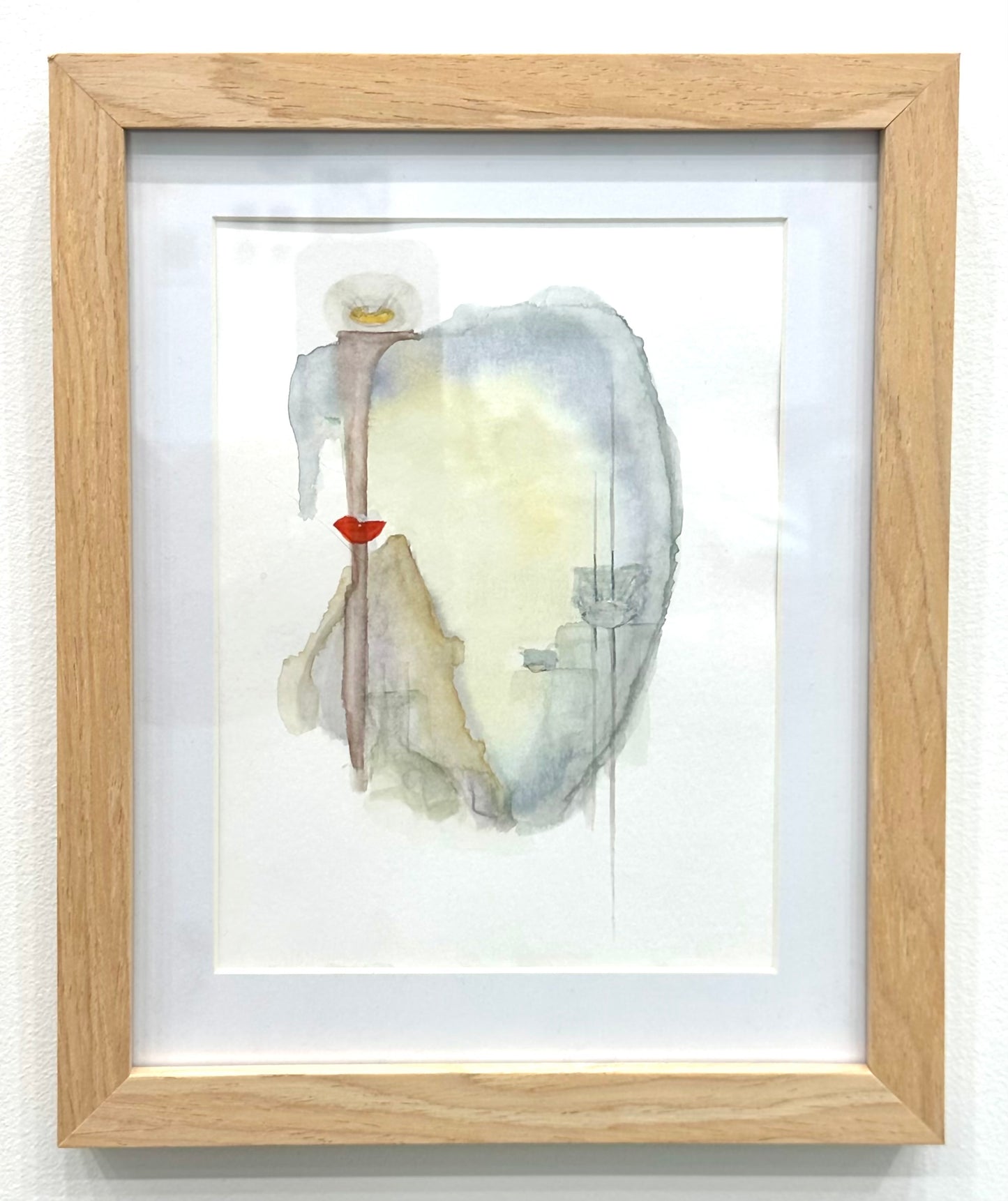 Marykate Maher - Berlin, August