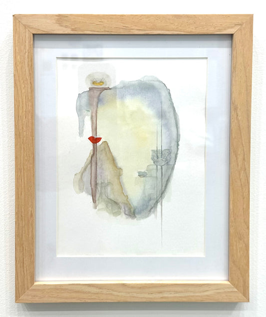 Marykate Maher - Berlin, August