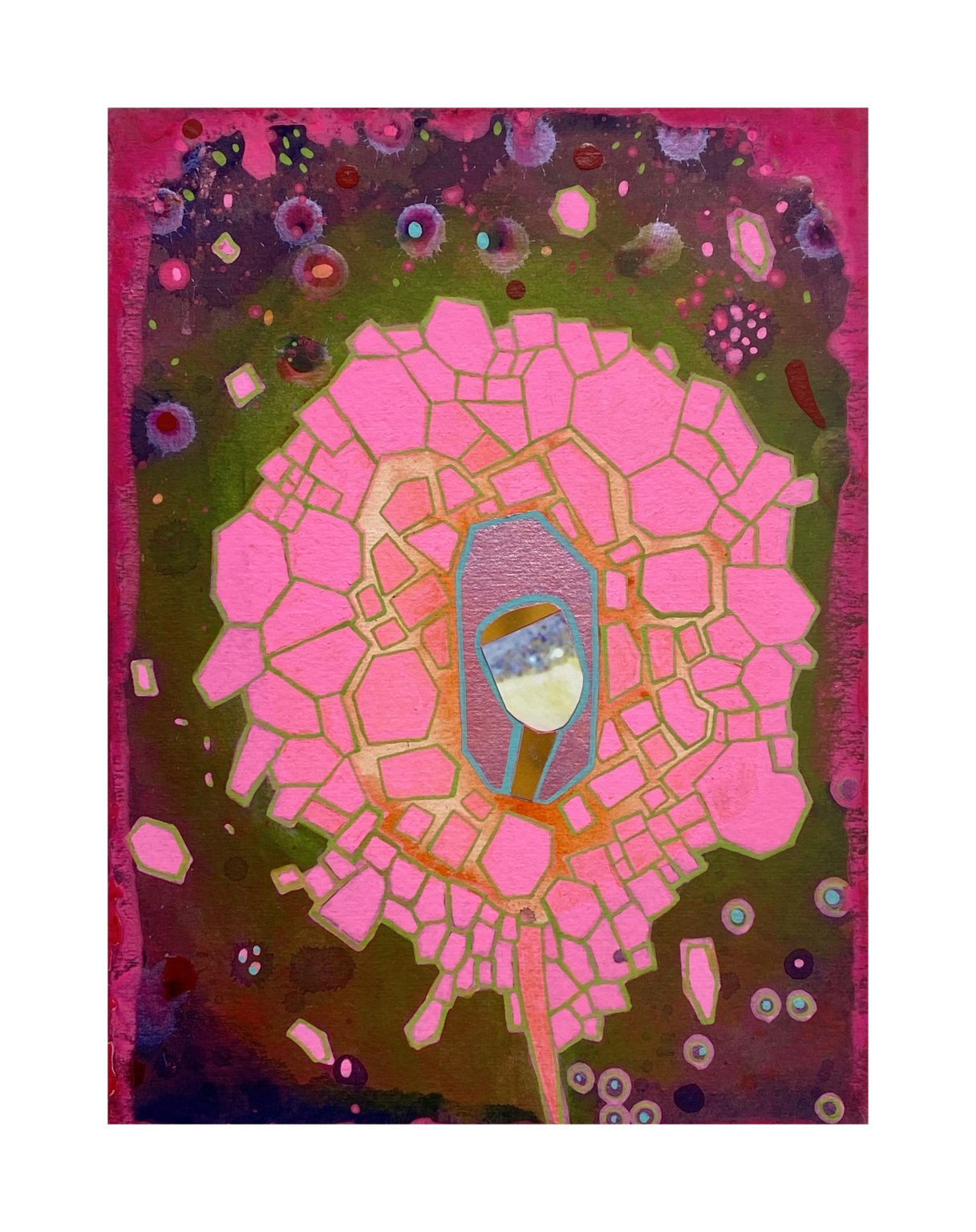 Attar 7 by Denise Sfraga