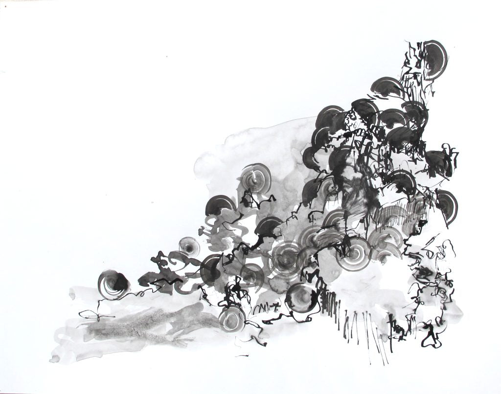 Untitled by Dorothy Robinson