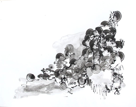 Untitled by Dorothy Robinson