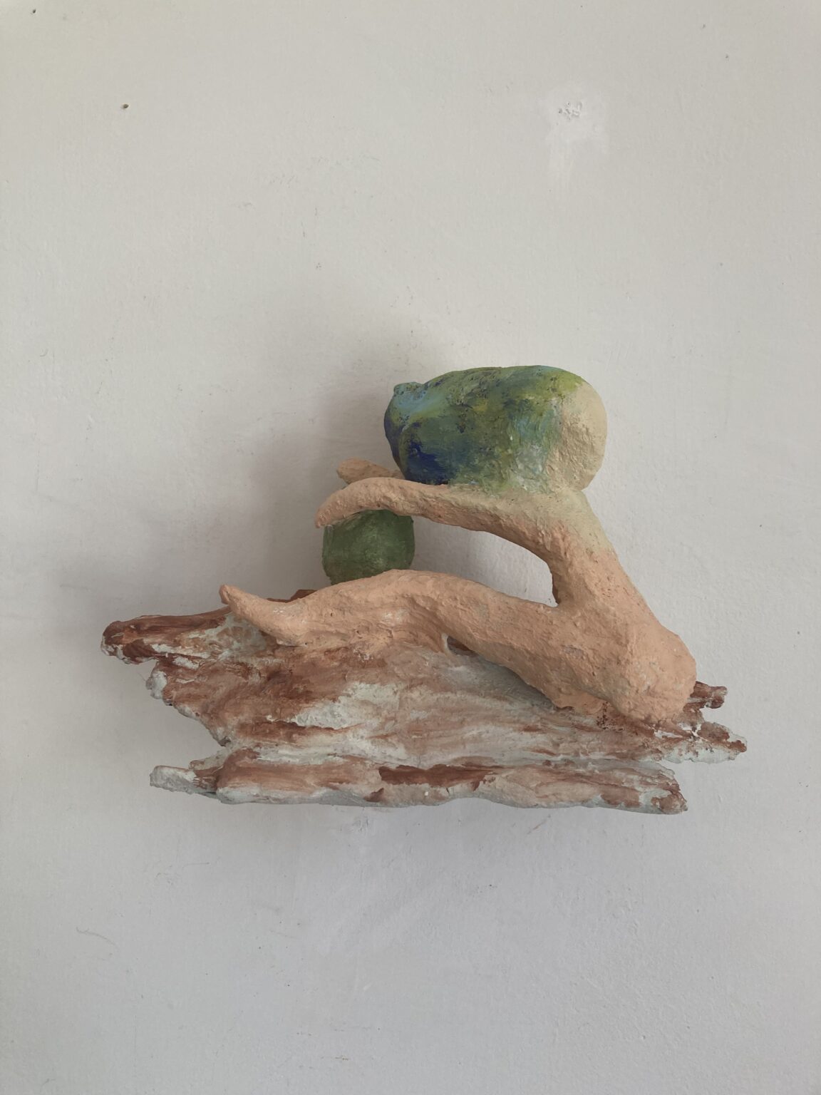 Dune by Jackie Shatz