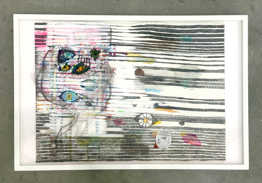 Rina Dweck - Study (IX)