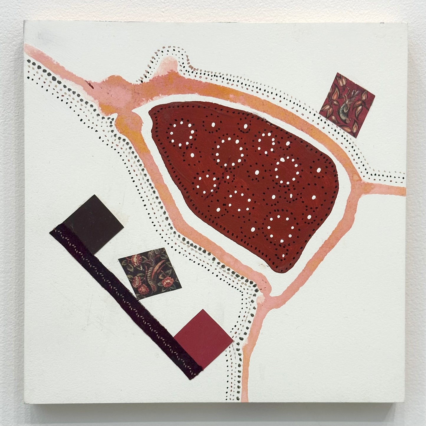 Dee Shapiro - Squared Off