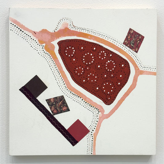 Dee Shapiro - Squared Off